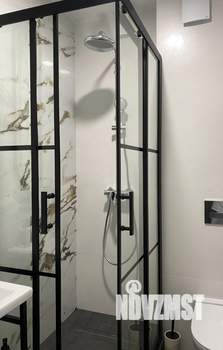 1-к квартира, посуточно, 22м2, 1/1 этаж