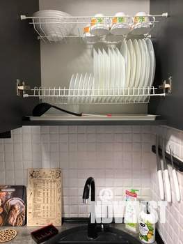 2-к квартира, посуточно, 45м2, 2/5 этаж