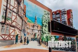 2-к квартира, посуточно, 75м2, 12/17 этаж