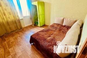 2-к квартира, посуточно, 54м2, 7/9 этаж