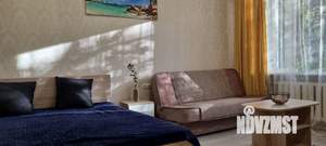 2-к квартира, посуточно, 51м2, 1/4 этаж