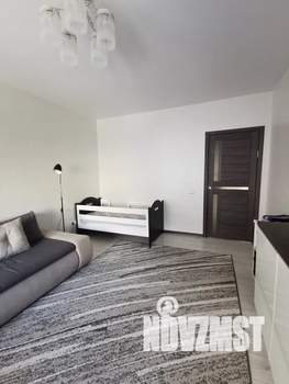 2-к квартира, посуточно, 59м2, 4/9 этаж