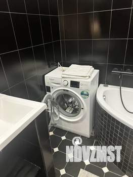 1-к квартира, посуточно, 44м2, 5/8 этаж