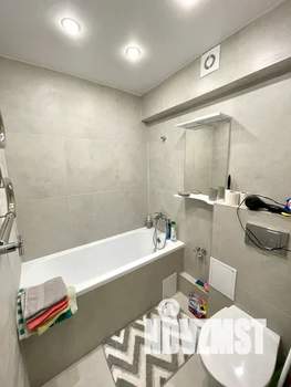 1-к квартира, посуточно, 30м2, 2/5 этаж