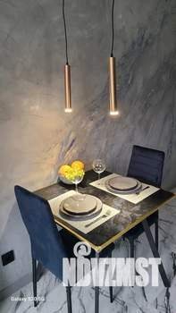 1-к квартира, посуточно, 34м2, 2/10 этаж