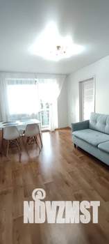 2-к квартира, посуточно, 45м2, 5/5 этаж