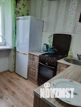 1-к квартира, посуточно, 33м2, 3/5 этаж