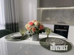 1-к квартира, посуточно, 38м2, 5/10 этаж