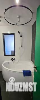 3-к квартира, посуточно, 50м2, 5/5 этаж