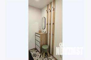 1-к квартира, посуточно, 31м2, 3/10 этаж