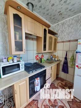 2-к квартира, посуточно, 46м2, 2/4 этаж
