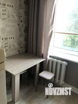 1-к квартира, на длительный срок, 35м2, 2/5 этаж