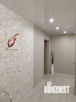 2-к квартира, посуточно, 60м2, 4/9 этаж