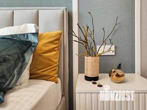 1-к квартира, посуточно, 33м2, 4/5 этаж