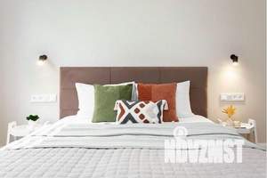 1-к квартира, посуточно, 40м2, 4/9 этаж