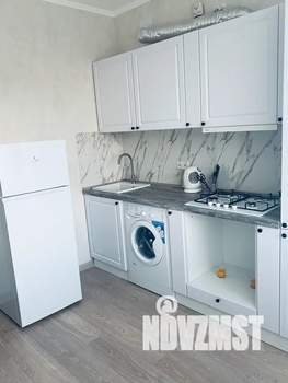 1-к квартира, посуточно, 33м2, 5/9 этаж