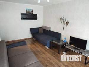 2-к квартира, посуточно, 46м2, 1/1 этаж