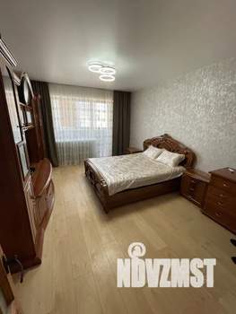 2-к квартира, посуточно, 53м2, 5/5 этаж