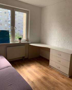 2-к квартира, на длительный срок, 57м2, 3/9 этаж