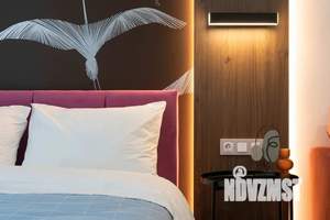 Студия квартира, посуточно, 32м2, 1/8 этаж