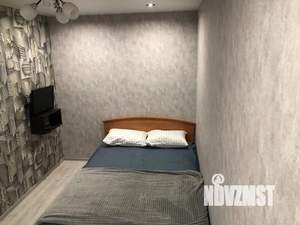 2-к квартира, посуточно, 44м2, 1/1 этаж