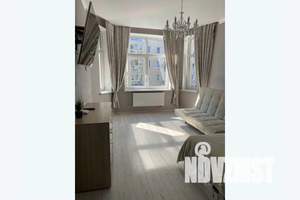 2-к квартира, посуточно, 67м2, 2/6 этаж