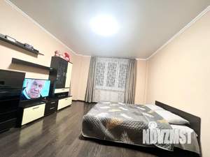 1-к квартира, посуточно, 46м2, 5/9 этаж