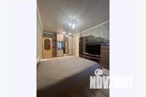 1-к квартира, посуточно, 39м2, 3/16 этаж