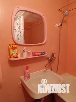 1-к квартира, посуточно, 30м2, 9/9 этаж