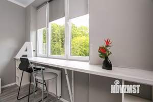 1-к квартира, на длительный срок, 35м2, 3/8 этаж