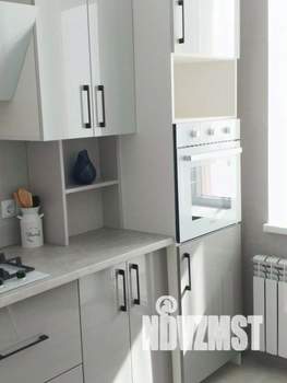 1-к квартира, посуточно, 34м2, 1/1 этаж