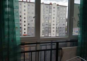 1-к квартира, на длительный срок, 25м2, 7/9 этаж