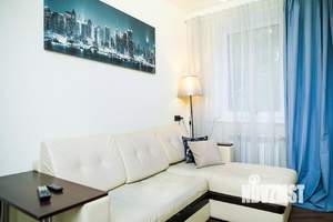 2-к квартира, посуточно, 35м2, 1/1 этаж