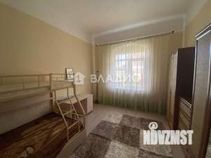2-к квартира, на длительный срок, 72м2, 1/2 этаж