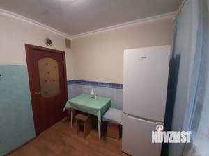 2-к квартира, на длительный срок, 53м2, 3/5 этаж