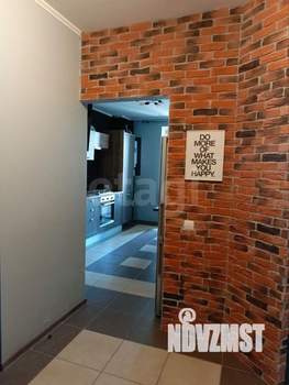 1-к квартира, на длительный срок, 35м2, 6/10 этаж