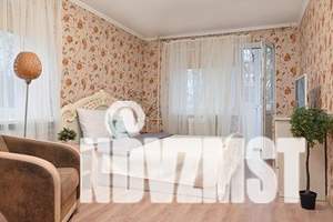 2-к квартира, посуточно, 50м2, 3/4 этаж