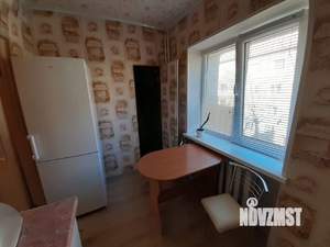 2-к квартира, посуточно, 43м2, 3/4 этаж