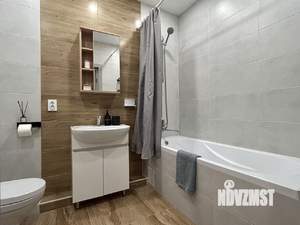 1-к квартира, посуточно, 47м2, 1/1 этаж