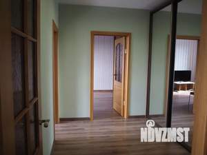 2-к квартира, посуточно, 70м2, 9/9 этаж