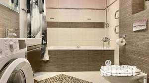 3-к квартира, посуточно, 73м2, 1/1 этаж