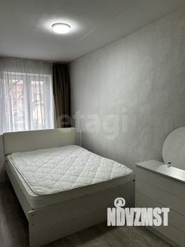 3-к квартира, на длительный срок, 58м2, 2/4 этаж