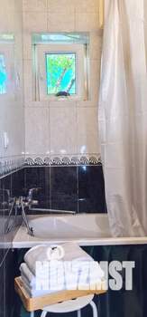 2-к квартира, посуточно, 34м2, 2/5 этаж