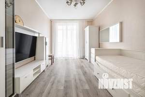 1-к квартира, посуточно, 50м2, 10/12 этаж
