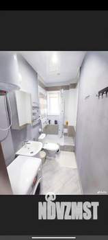 2-к квартира, посуточно, 52м2, 3/4 этаж