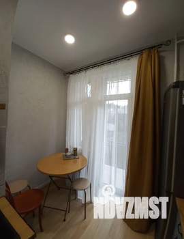 2-к квартира, посуточно, 45м2, 2/3 этаж