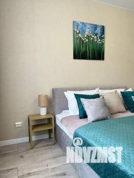 1-к квартира, посуточно, 40м2, 7/9 этаж
