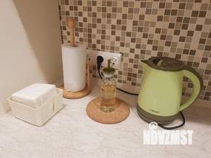 2-к квартира, посуточно, 65м2, 1/1 этаж