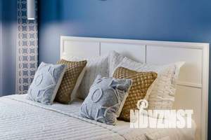 1-к квартира, посуточно, 37м2, 9/9 этаж