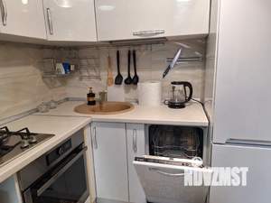 2-к квартира, посуточно, 47м2, 7/9 этаж